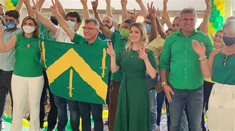 Veja Quem São Os Candidatos à Prefeitura De Campina Grande Portal