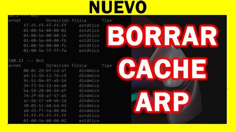 Como Borrar El Cache De Mi Pc En Windows Y Xp Limpiar