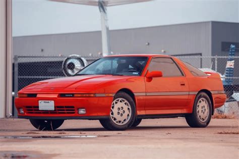 Toyota Supra - 1st Gen (A40/A50) Market - CLASSIC.COM