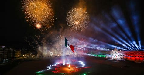 Día de la Independencia de México una celebración de la libertad y la