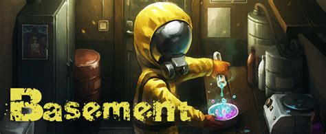 Download Basement v4.2.0.9 | Game3rb