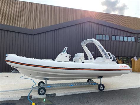 Zodiac Medline Gt Nuevo En Gironde Cosas De Barcos