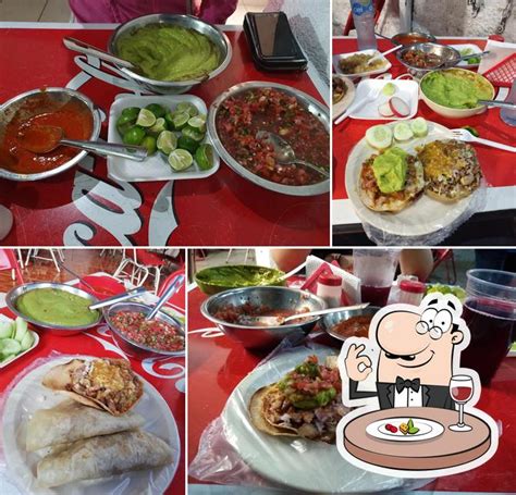 Restaurante Tacos El Güero Fermín Zapopan Opiniones del restaurante