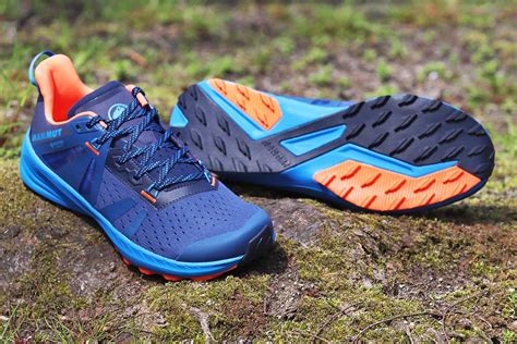 Mammut Saentis Tr Low Gtx Tr