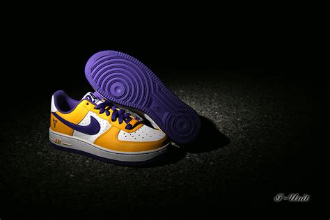 Pantipcom S8498960 Review Nike Air Force 1 Gs Kobe Bryant B Kickz