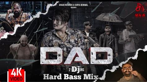 Dad Papa Kya Kar Dj Hard Bass Mix Amit Saini Rohtakiya Gr New