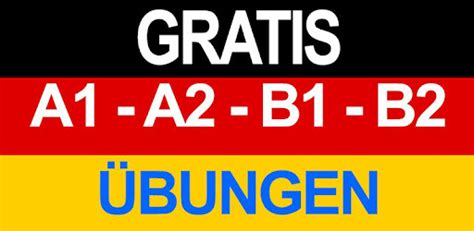 Learn German Free All Levels A1 A2 B1 B2 Beginner