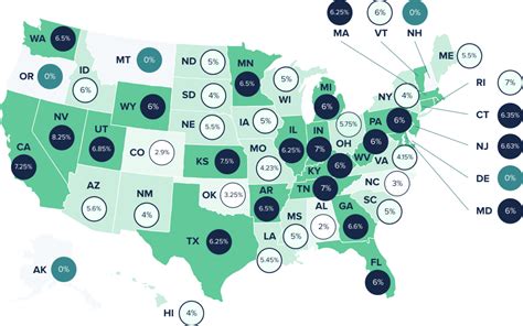 Interactive Maps Weekend Landlords