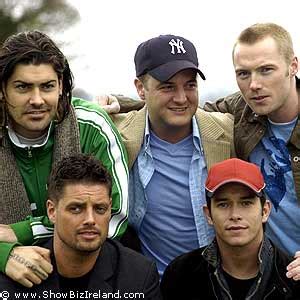 Boyzone