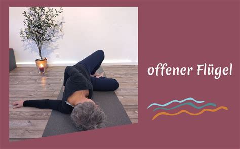 Yoga Herzöffner meine liebsten Yoga Übungen Yogacouch Entdecke