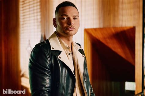 Kane Brown To Become First Male Country Artist To Perform On Vmas