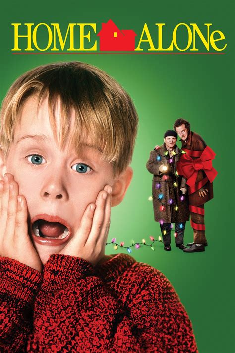 Home Alone Trailer 1 Trailers And Videos Rotten Tomatoes