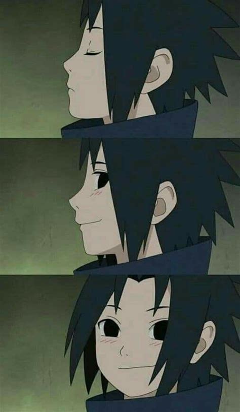 Kakashis Daughter A Sasuke Uchiha Love Story 14 Wattpad Sasuke X