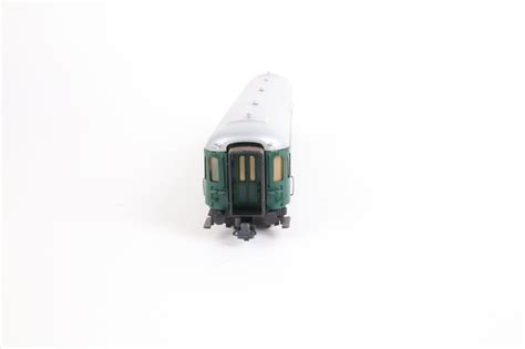 Philotrain Roco H Kit Modeltrein Personenwagen C