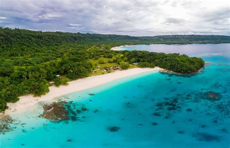 Vanuatu Citizenship By Investment Detailed Guide