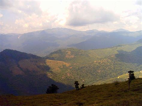 Ponmudi - Kerala Image (23534341) - Fanpop