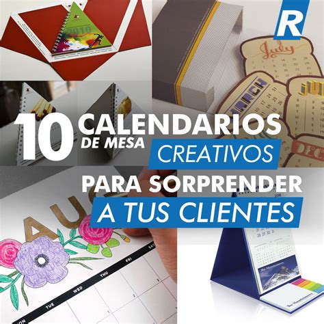 Calendario Criativo