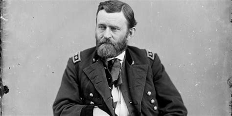 Ulysses S. Grant: Civil Rights Activist Post-Civil War | Shortform Books