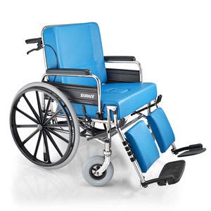 Active Wheelchair Grazia Surace Outdoor With Legrest With