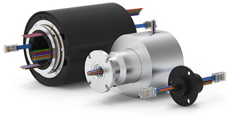 Traditional Slip Rings A Comprehensive Guide Grand