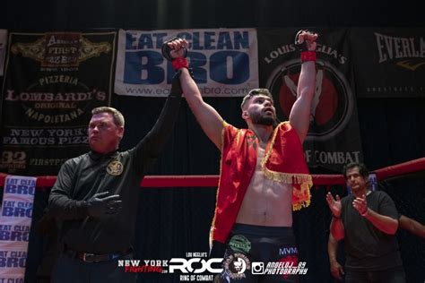 Ring Of Combat 70 Results