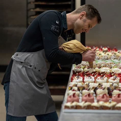 Banketbakkerij Van Der Sterre Patisserie Lunch