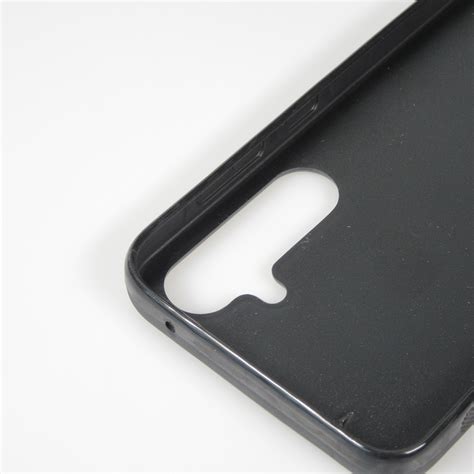 Samsung Galaxy A36 Case Hülle - Silikon schwarz Christmas 25 Xmas