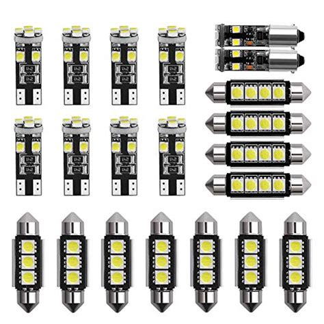 Las Mejores Luces Led Para Autos Ofertas Y Caracter Sticas