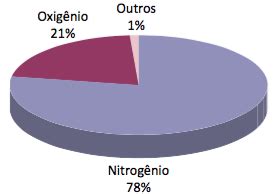 Qual O Gás Encontrado Em Maior Quantidade Na Atmosfera