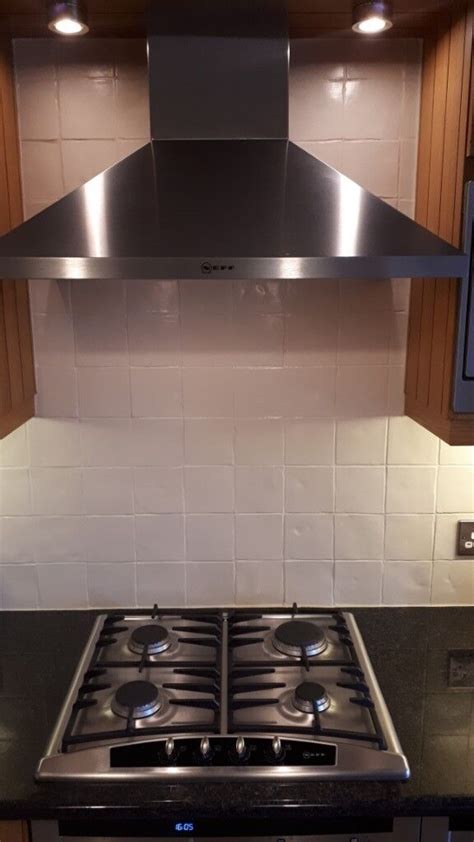 NEFF Cooker Hood/Extractor Fan | in Cardiff | Gumtree