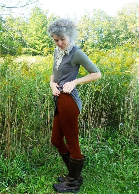 Mid Weight Merino Wool Leggings - Etsy | Wool leggings, Outfits with leggings, Organic clothing