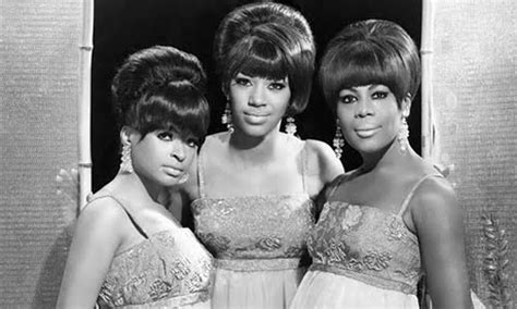 A MOTOWN SNAPSHOT FLASHBACK: MARVELETTES ’66!