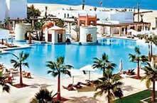 Sofitel Agadir Royal Bay Resort