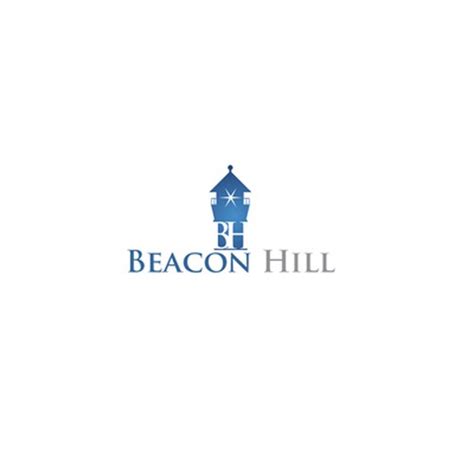 Beacon Hill needs a new logo | Logo design contest