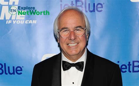 Frank Abagnale Jr Net Worth, Wife, Age, Height, Young, Wiki, 42% OFF