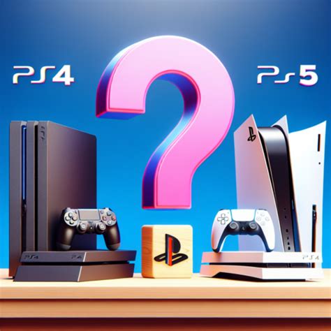 ¿vale La Pena Actualizar De Ps4 A Ps5 Mi Blog