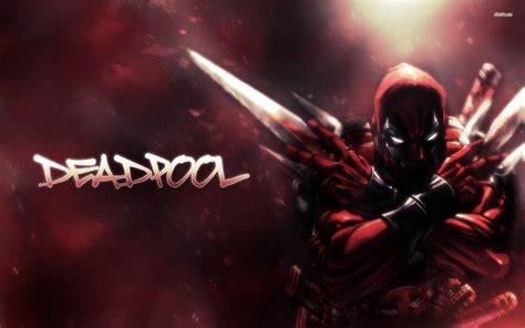 Deadpool Hd Wallpapers 1080p