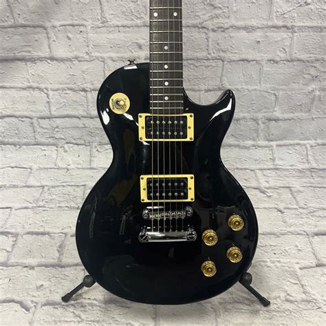 Epiphone Les Paul 100 Electric Guitar Evolution Music