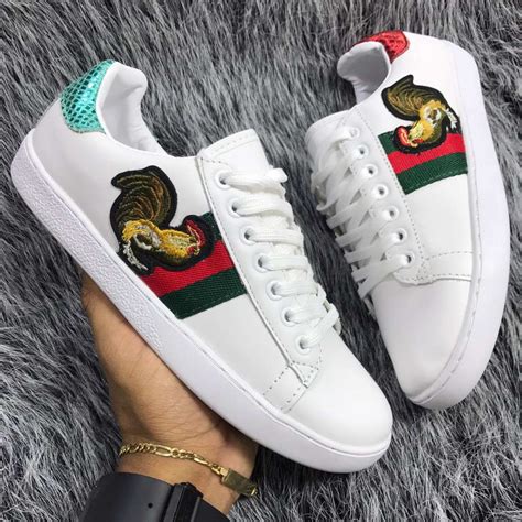 Tenis Gucci Dama 199 000 En Mercado Libre