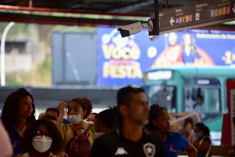 Jornal Correio Salvador é a cidade mais conectada e inteligente do