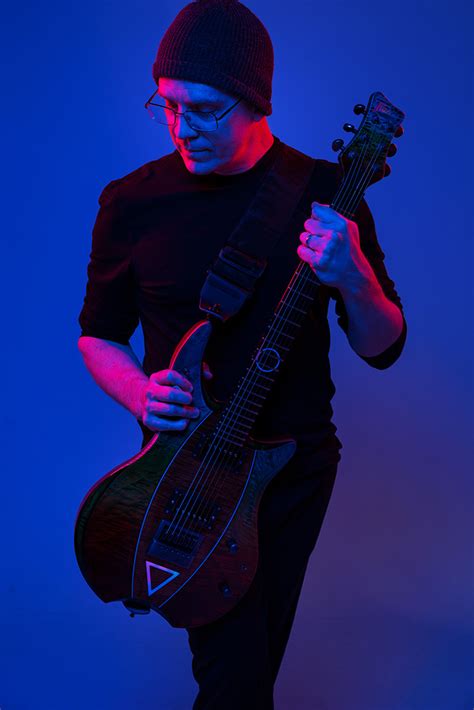 Lightwork Photos HevyDevy Devin Townsend S Official Website