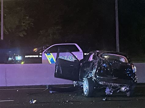 Wrong-Way Driver Identified in Route 17 Ridgewood Crash After Stolen