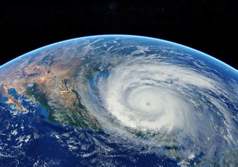 El Atlántico espera la formación de hasta 20 ciclones esta temporada