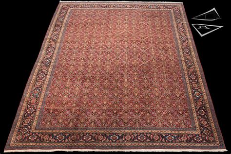 11x14 Persian Tabriz Rug - Large Rugs & Carpets