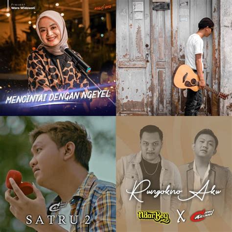 koe sing tak tresnani playlist  marvianvian spotify
