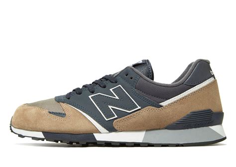 New Balance Suede For Men Lyst