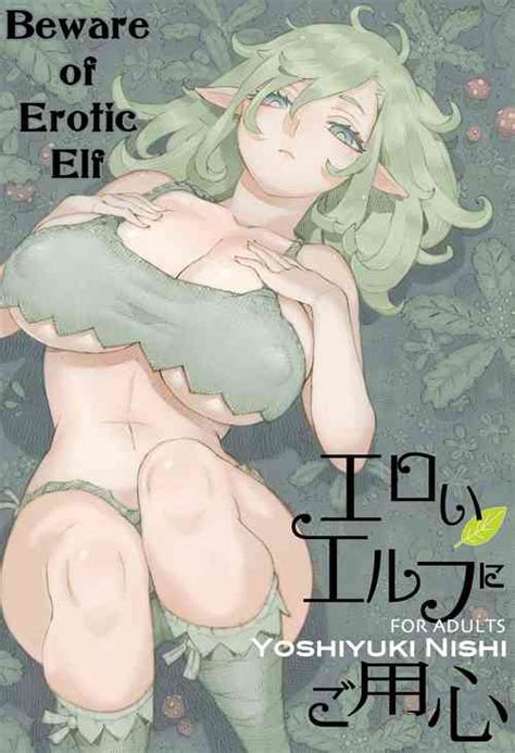 Artist Nishi Yoshiyuki Popular Nhentai Hentai Doujinshi And Manga