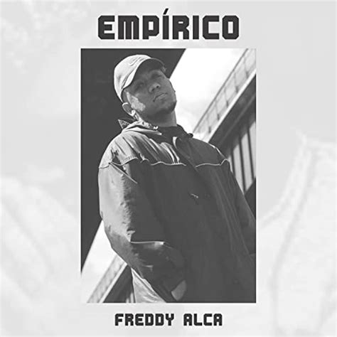 Écouter Empírico de Freddy Alca sur Amazon Music Unlimited