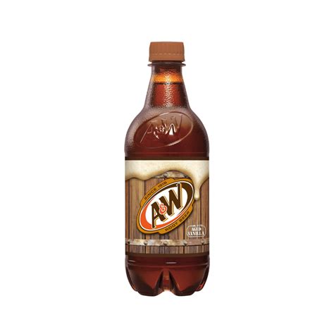 A&W, Root Beer