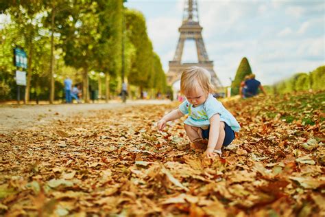 Why visiting Europe in autumn is perfect for families - The Points Guy